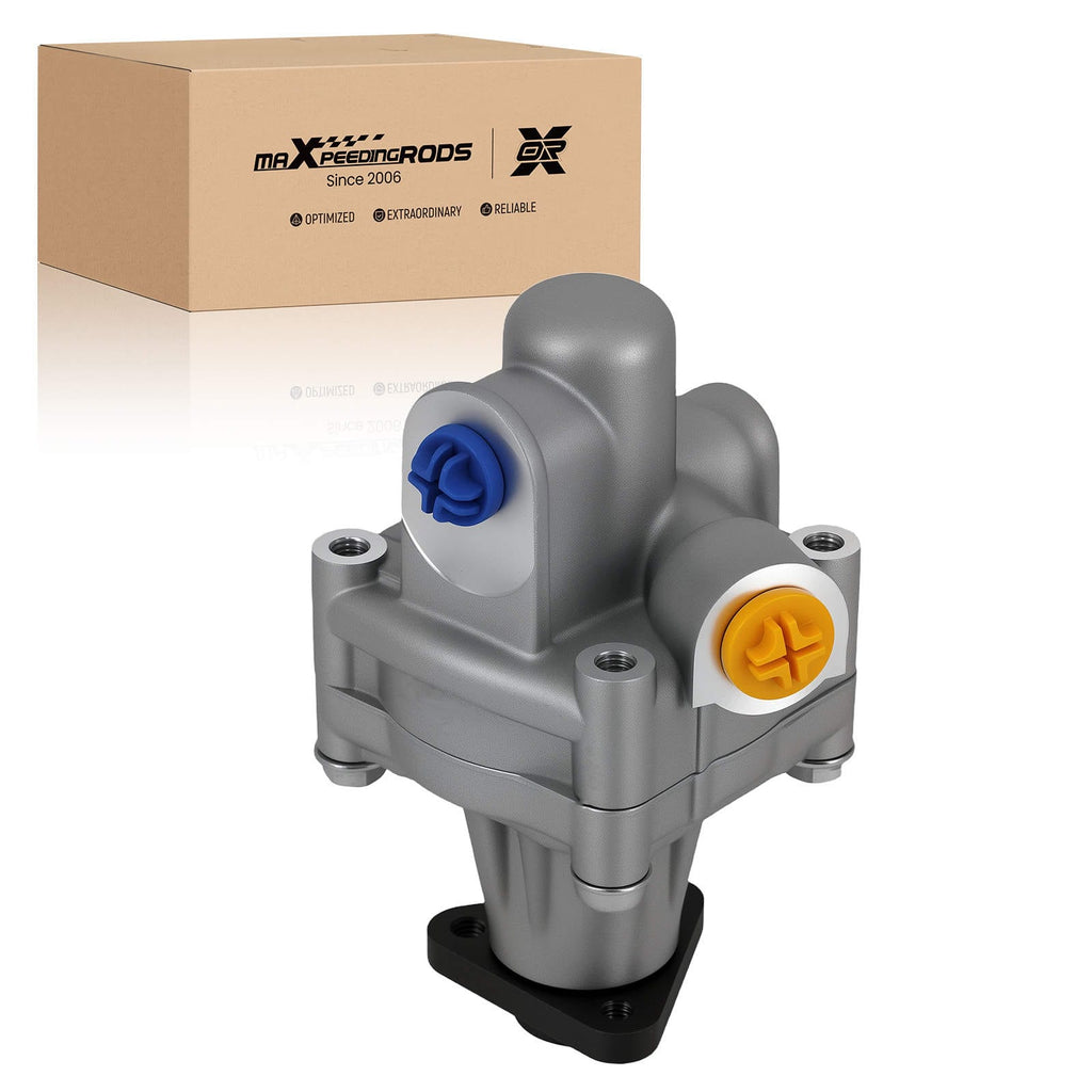 Stuurbekrachtigingspomp geschikt voor BMW 325e 325i 325is E30 1987-1993 32411141207