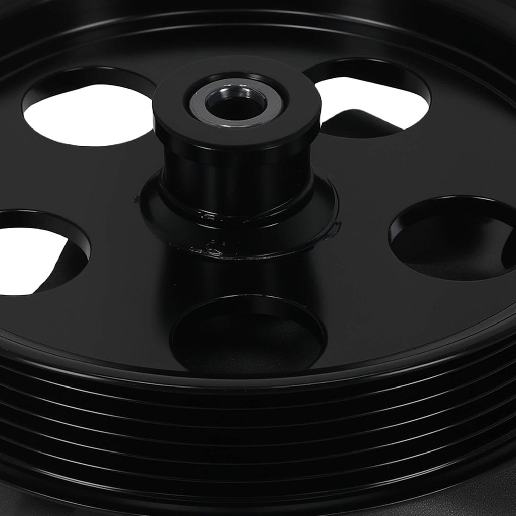 Stuurbekrachtigingspomp geschikt voor Ford Mondeo Turnier MK III 1.8 2.0 Estate