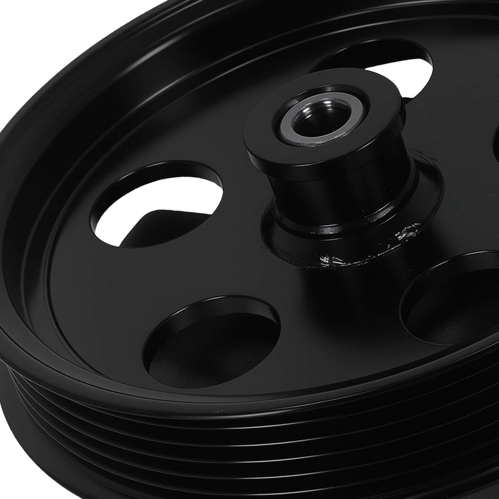 Stuurbekrachtigingspomp geschikt voor Ford Mondeo Turnier MK III 1.8 2.0 Estate