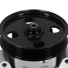Laad de afbeelding in de galerijviewer, Hydraulic Stuurbekrachtigingspomp geschikt voor Ford Focus C-MAX II 1.4 1.6 SP690112 8603593