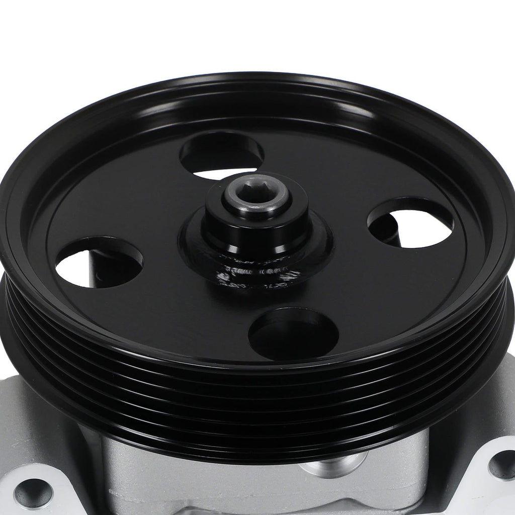 Stuurbekrachtigingspomp geschikt voor Ford Focus C-max Focus 2 1.6 1.8 2.0 geschikt voor Volvo C30