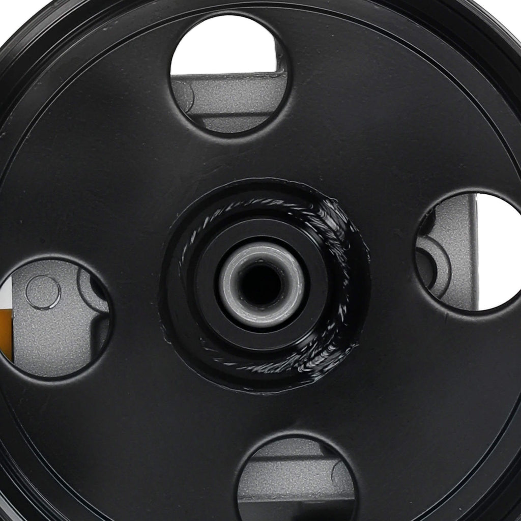 Stuurbekrachtigingspomp geschikt voor Ford Focus C-max Focus 2 1.6 1.8 2.0 geschikt voor Volvo C30