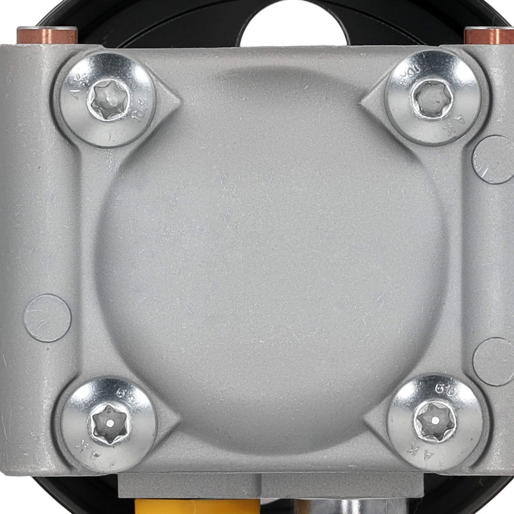 Stuurbekrachtigingspomp geschikt voor Ford Focus C-max Focus 2 1.6 1.8 2.0 geschikt voor Volvo C30