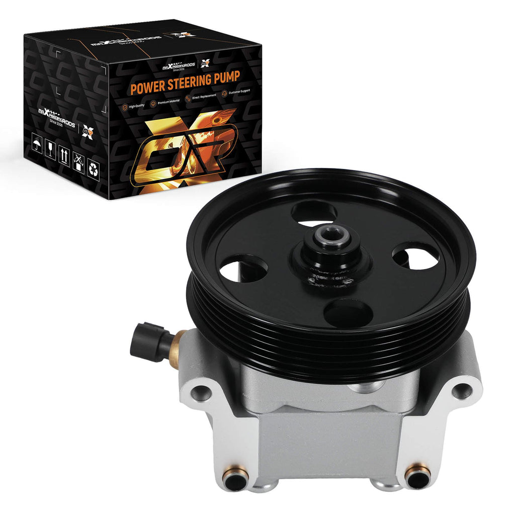 Hydraulic Stuurbekrachtigingspomp geschikt voor Ford Focus C-MAX II 1.4 1.6 SP690112 8603593