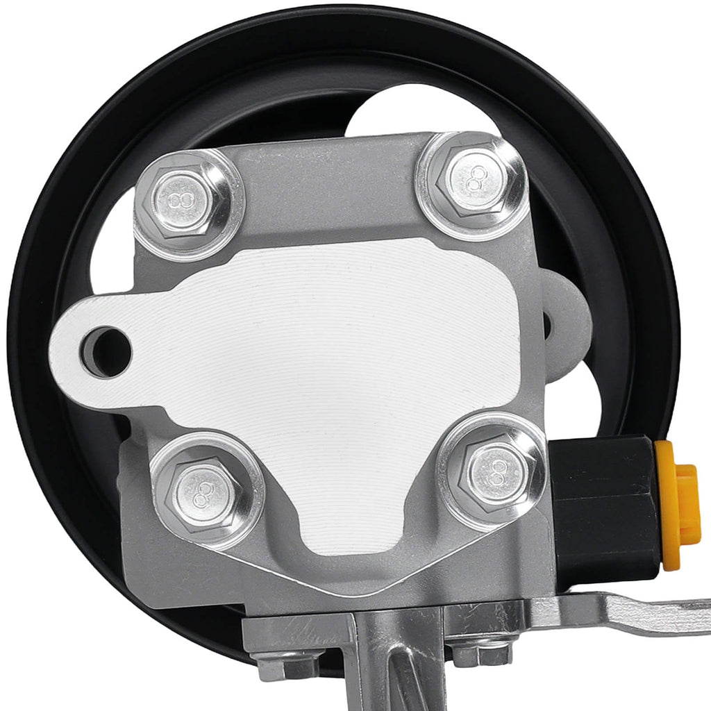 Stuurbekrachtigingspomp geschikt voor Hyundai i800 iLoad 2.5 CRDI 08-2020 57100-4H000