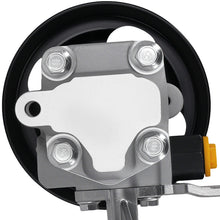 Laad de afbeelding in de galerijviewer, Stuurbekrachtigingspomp geschikt voor Hyundai i800 iLoad 2.5 CRDI 08-2020 57100-4H000