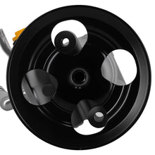 Laad de afbeelding in de galerijviewer, Stuurbekrachtigingspomp geschikt voor Hyundai i800 iLoad 2.5 CRDI 08-2020 57100-4H000