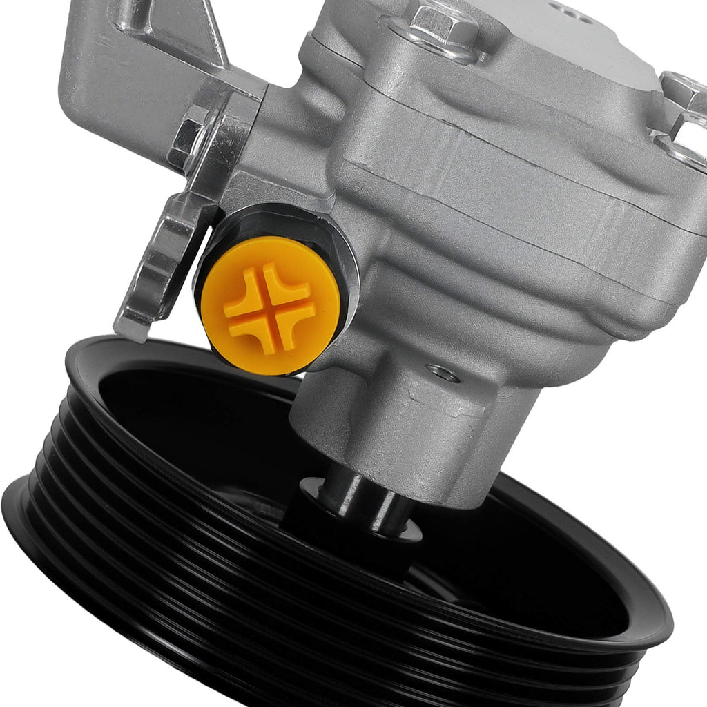 Stuurbekrachtigingspomp geschikt voor Hyundai i800 iLoad 2.5 CRDI 08-2020 57100-4H000