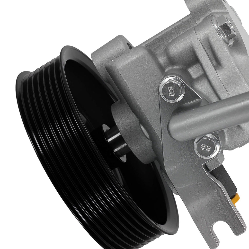 Stuurbekrachtigingspomp geschikt voor Hyundai i800 iLoad 2.5 CRDI 08-2020 57100-4H000
