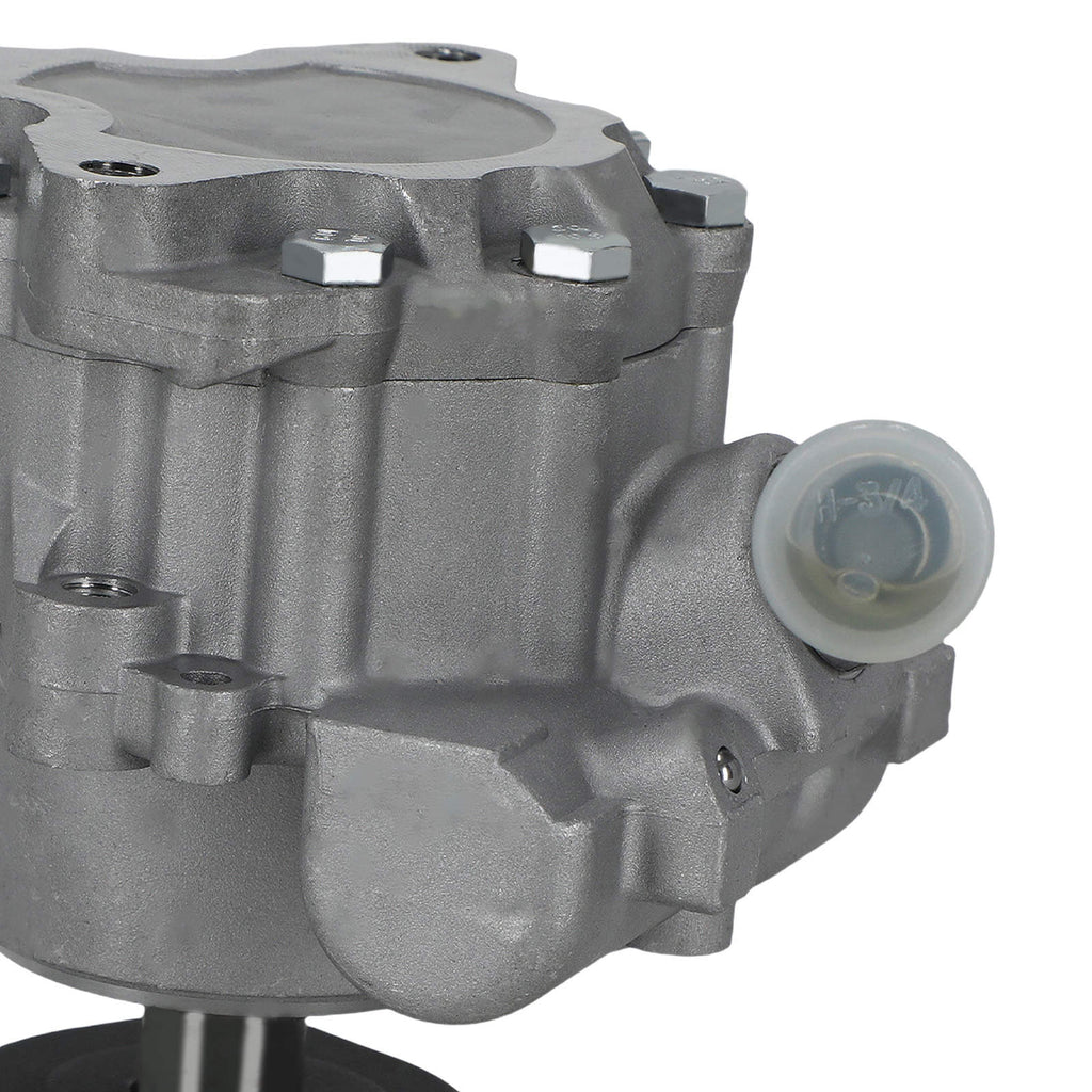 Stuurbekrachtigingspomp geschikt voor BMW 1 Serie E81 E87 3 Serie E90 X1 2004-2012 32414051133