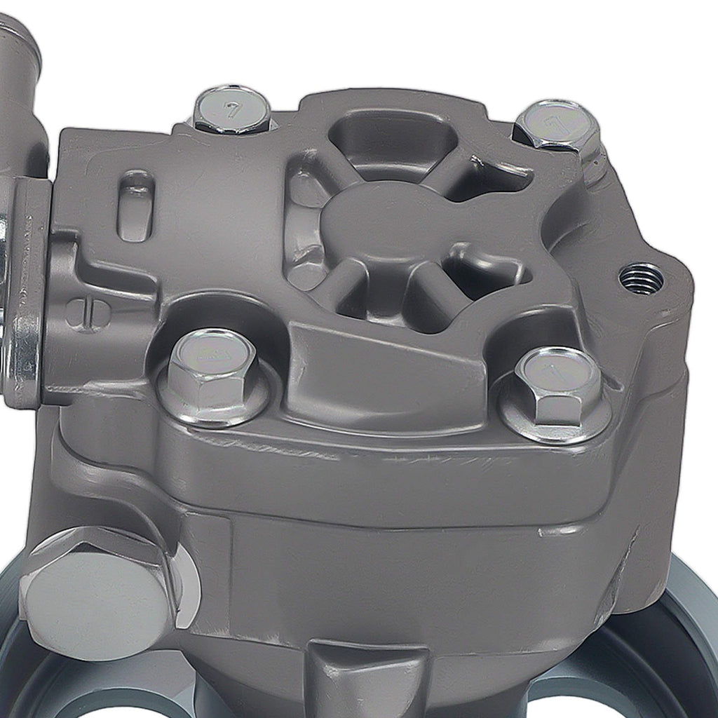 Stuurbekrachtigingspomp geschikt voor Audi A4 8K2 Allroad 8KH A5 8T3 8K0145153F 07-17