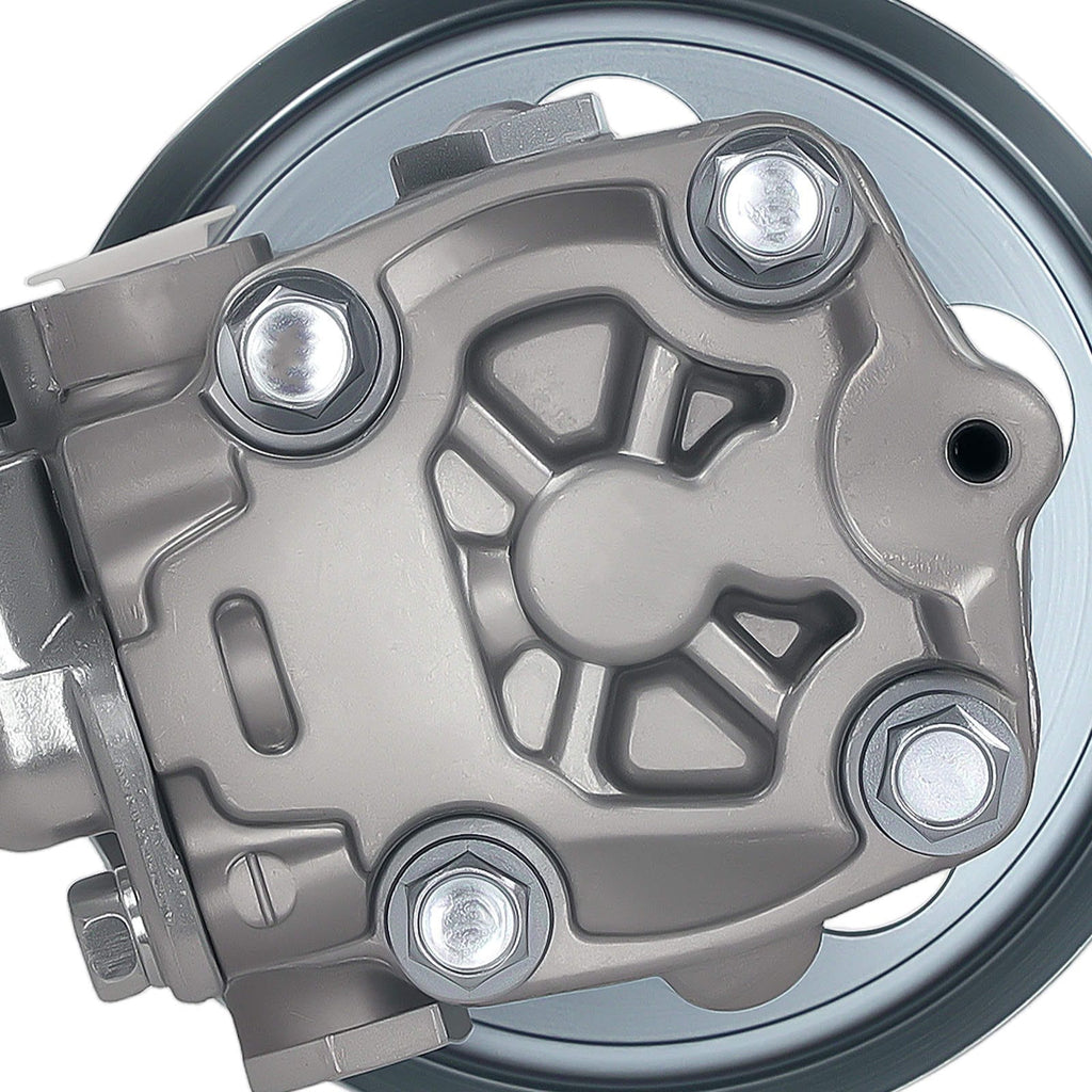 Stuurbekrachtigingspomp geschikt voor Audi A4 8K2 Allroad 8KH A5 8T3 8K0145153F 07-17