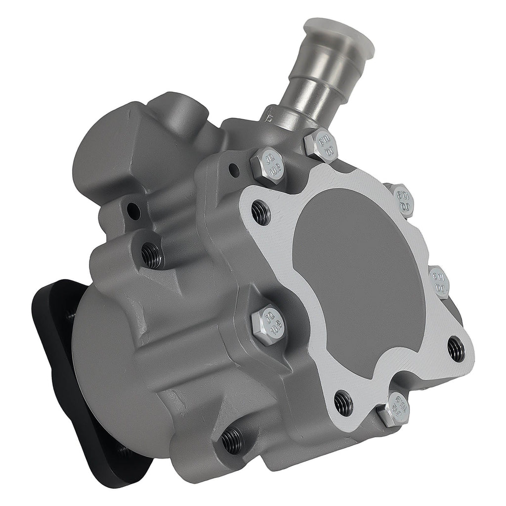 Stuurbekrachtigingspomp geschikt voor Audi A4 8EC voor B7 2.0 TDI 04-2008 8E0145155N