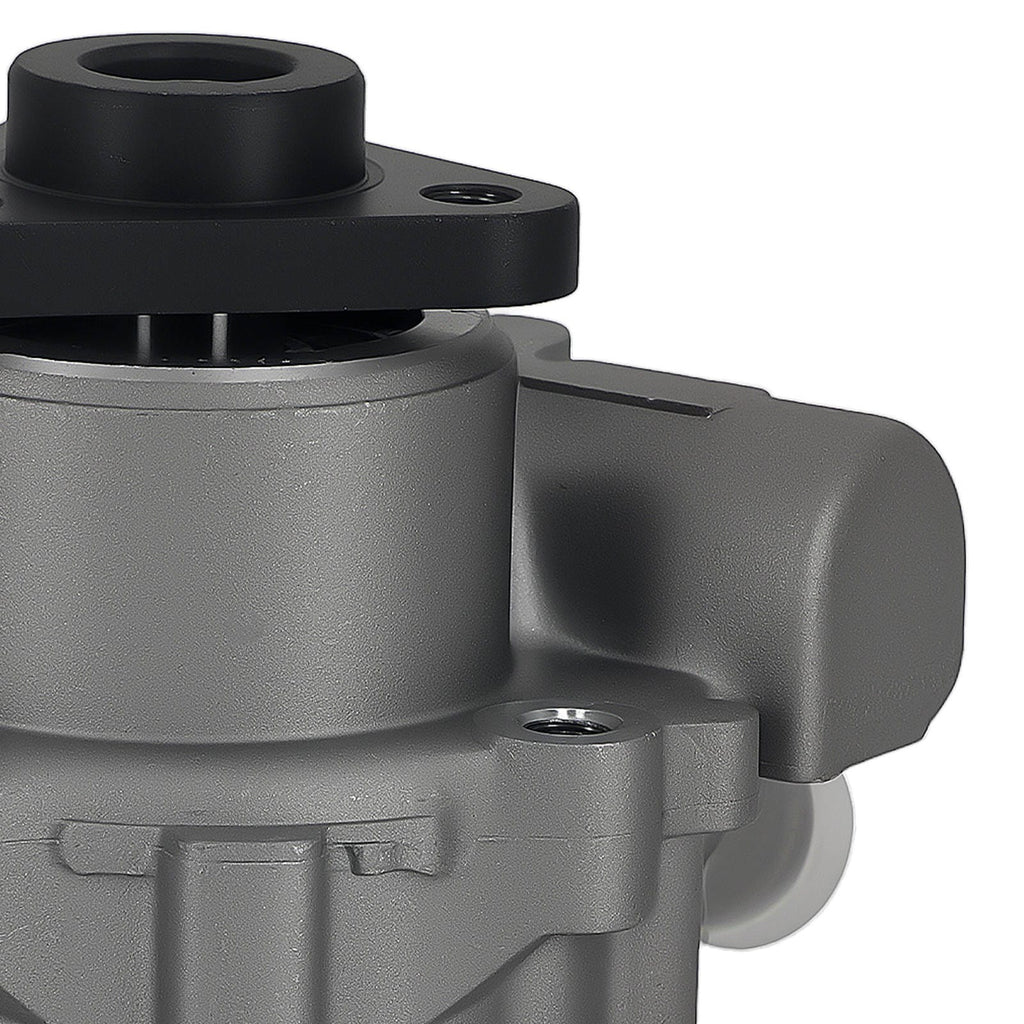 Stuurbekrachtigingspomp geschikt voor Audi A4 8EC voor B7 2.0 TDI 04-2008 8E0145155N