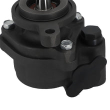 Laad de afbeelding in de galerijviewer, Stuurbekrachtigingspomp geschikt voor Toyota Land Cruiser HDJ HZJ 1HD 1HZ 4.2L