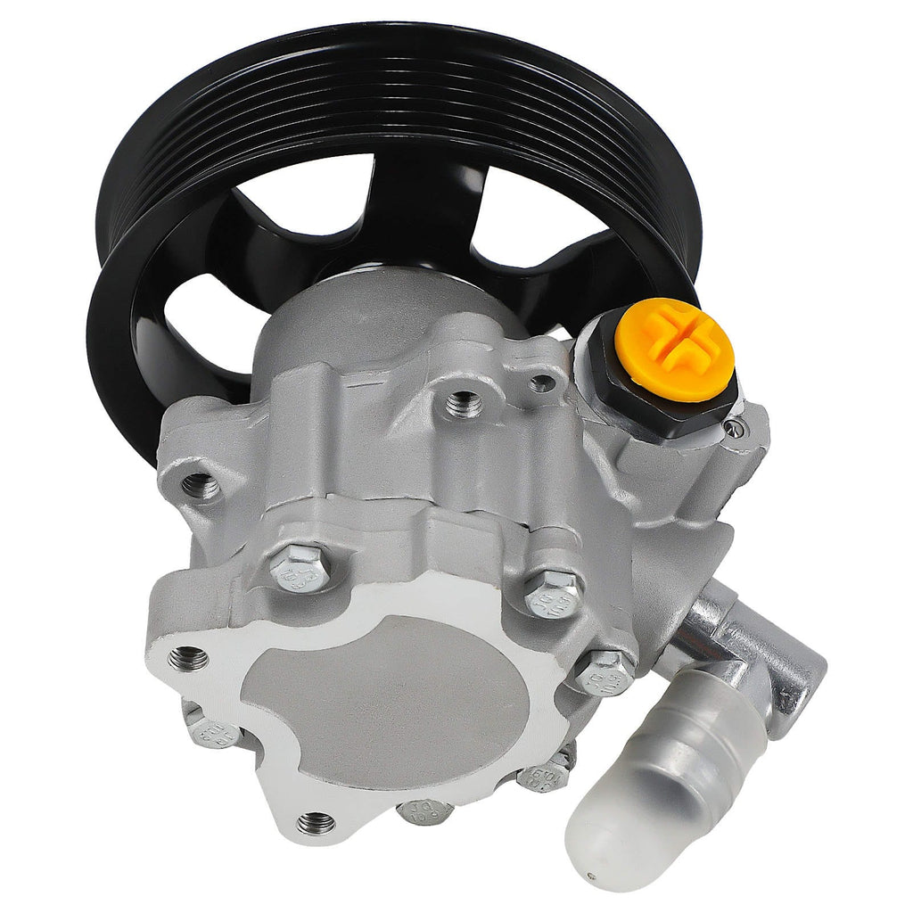 Stuurbekrachtigingspomp geschikt voor Mercedes-Benz C E M R S W203 W204 W211 W251 W221