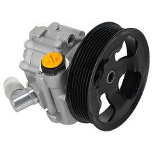 Laad de afbeelding in de galerijviewer, Stuurbekrachtigingspomp geschikt voor Mercedes-Benz C E M R S W203 W204 W211 W251 W221
