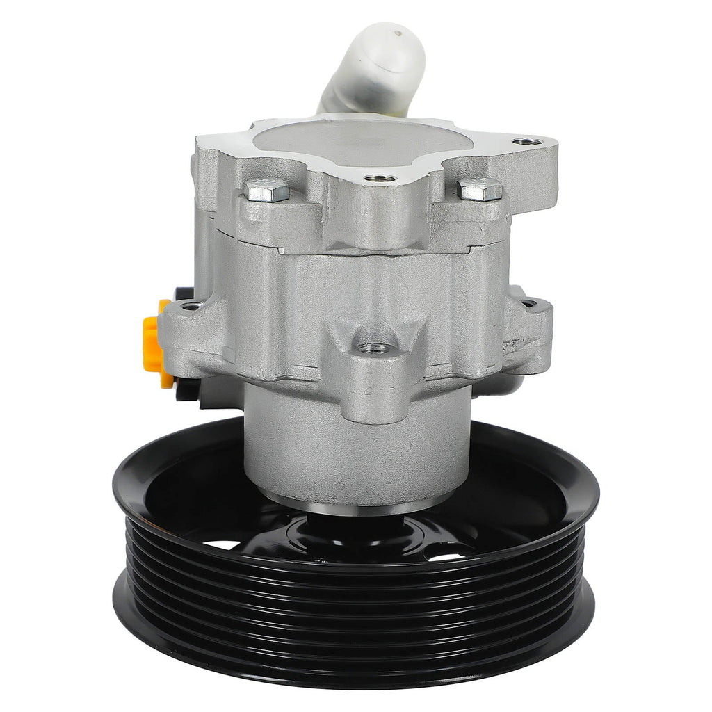 Stuurbekrachtigingspomp geschikt voor Mercedes-Benz C E M R S W203 W204 W211 W251 W221