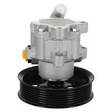 Laad de afbeelding in de galerijviewer, Stuurbekrachtigingspomp geschikt voor Mercedes-Benz C E M R S W203 W204 W211 W251 W221