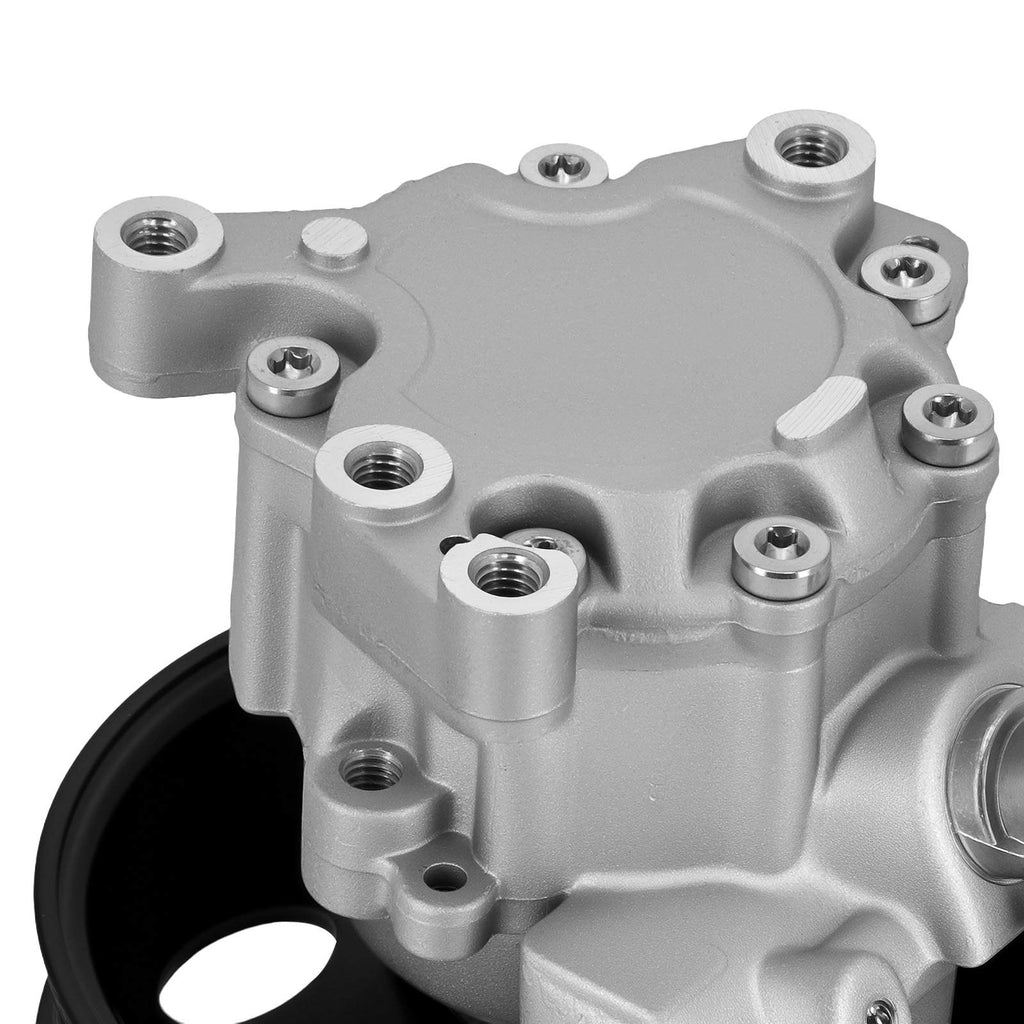 Stuurbekrachtigingspomp geschikt voor Mercedes-Benz C/E/CLK/CLS/SLK 2005-2011