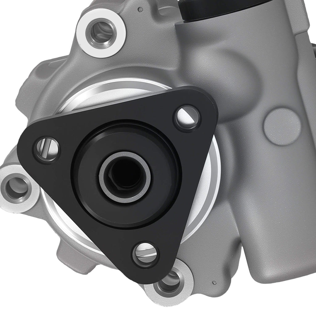 Stuurbekrachtigingspomp geschikt voor BMW 5 E60 520i 530i 2003-2010 32416766190