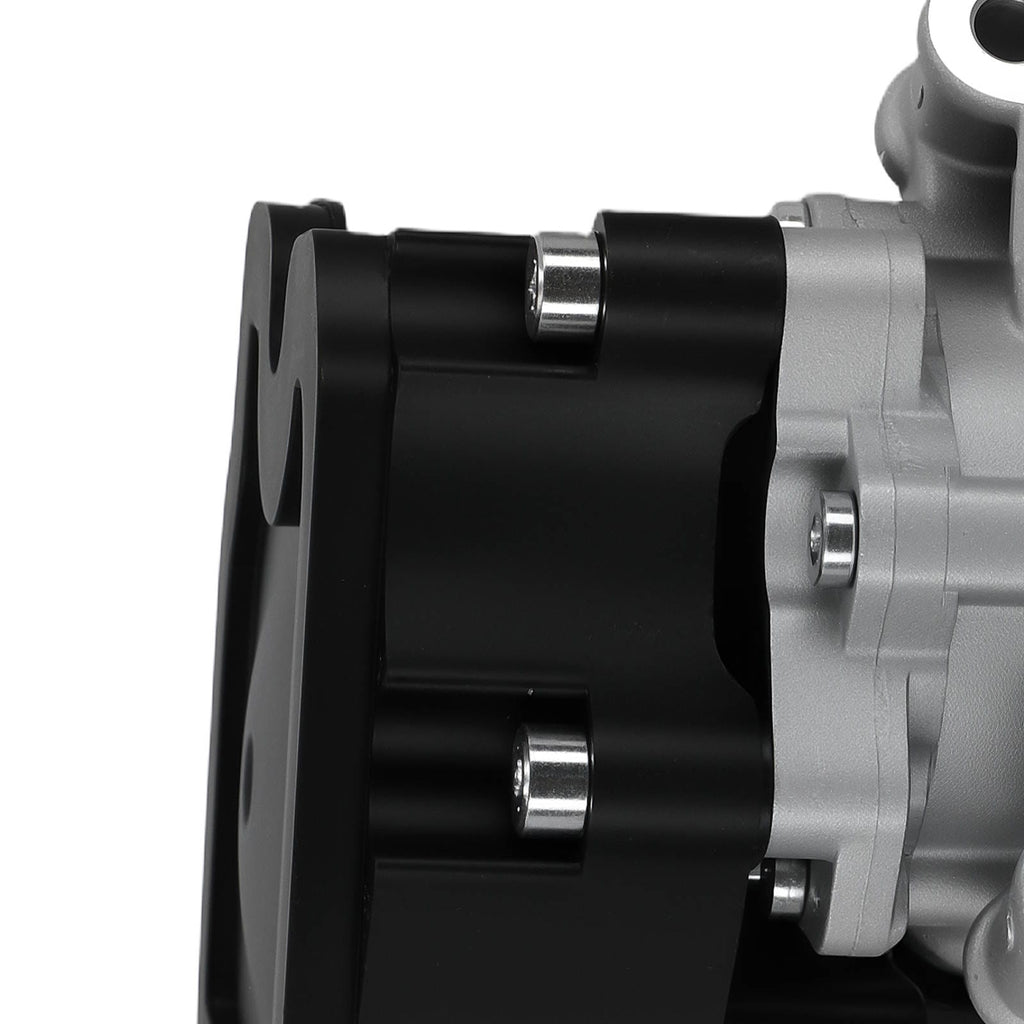Stuurbekrachtigingspomp geschikt voor Mercedes-Benz E220 CDI W211 S211 0044667001
