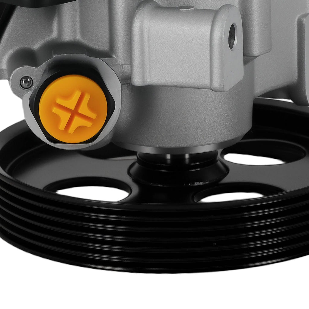 Stuurbekrachtigingspomp geschikt voor Mercedes-Benz E220 CDI W211 S211 0044667001