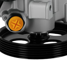Laad de afbeelding in de galerijviewer, Stuurbekrachtigingspomp geschikt voor Mercedes-Benz E220 CDI W211 S211 0044667001