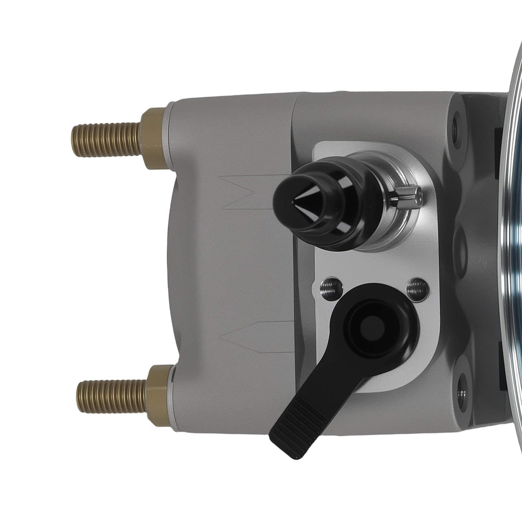 Stuurbekrachtigingspomp geschikt voor Ford Mondeo IV S-Max geschikt voor Volvo S80 V70 XC70