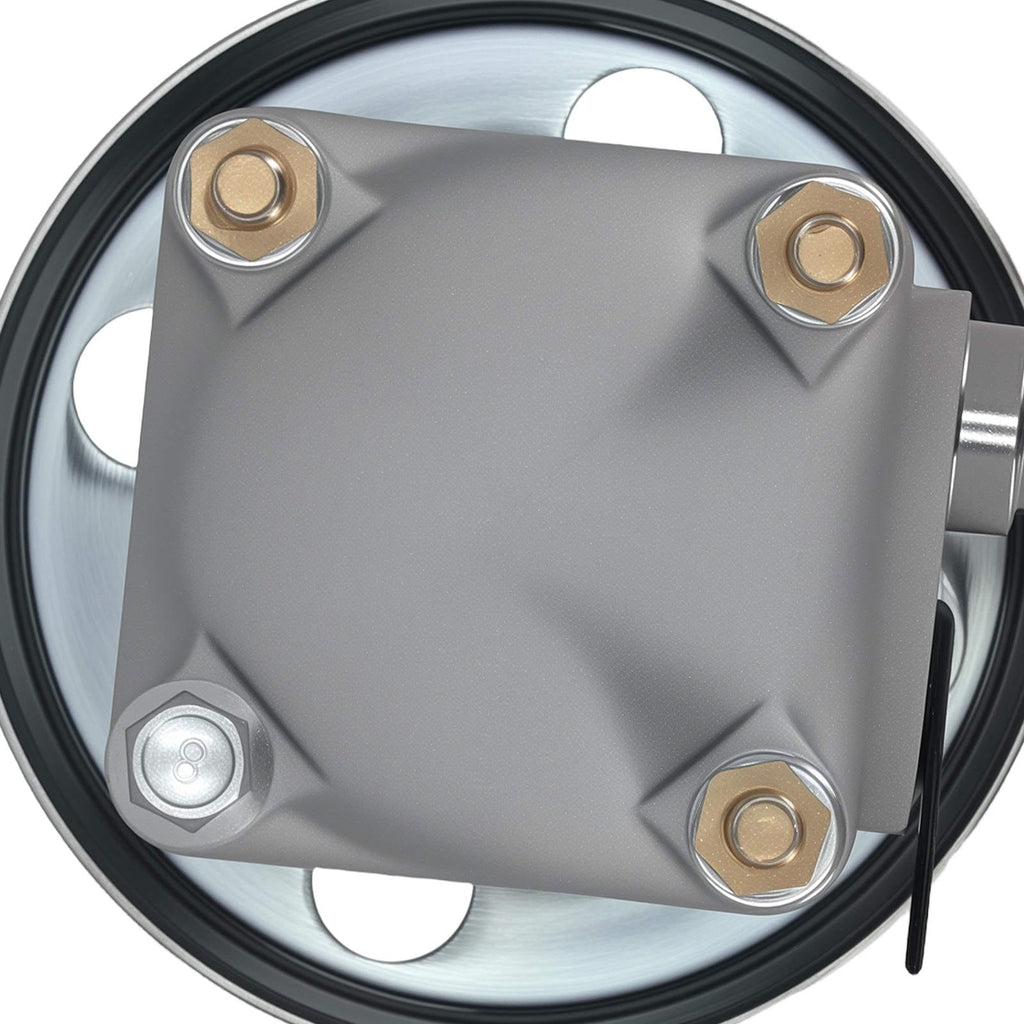 Stuurbekrachtigingspomp geschikt voor Ford Mondeo IV S-Max geschikt voor Volvo S80 V70 XC70
