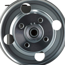 Laad de afbeelding in de galerijviewer, Stuurbekrachtigingspomp geschikt voor Ford Mondeo IV S-Max geschikt voor Volvo S80 V70 XC70