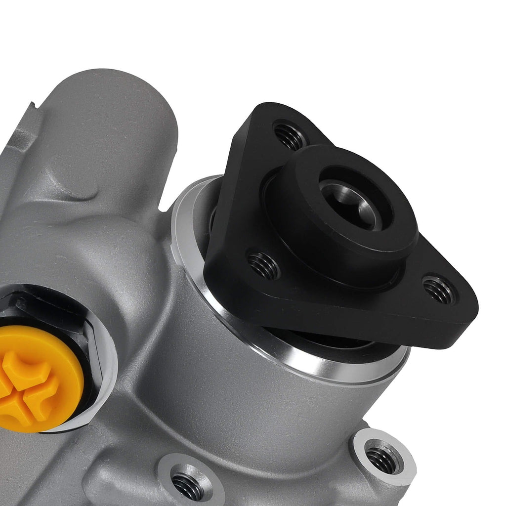 Stuurbekrachtigingspomp geschikt voor BMW Z3 E36 Coupé 96-2003 32411093039 32411092898