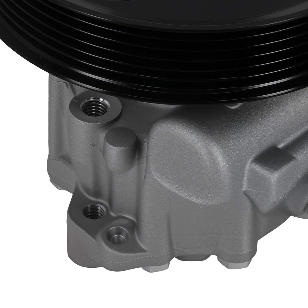 Stuurbekrachtigingspomp geschikt voor Audi A4 8E2 8E5 2.0 FSI TFSI 2002-2009 8E0145155P