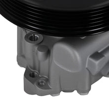 Laad de afbeelding in de galerijviewer, Stuurbekrachtigingspomp geschikt voor Audi A4 8E2 8E5 2.0 FSI TFSI 2002-2009 8E0145155P