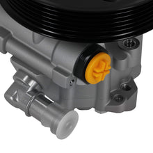 Laad de afbeelding in de galerijviewer, Stuurbekrachtigingspomp geschikt voor Audi A4 8E2 8E5 2.0 FSI TFSI 2002-2009 8E0145155P