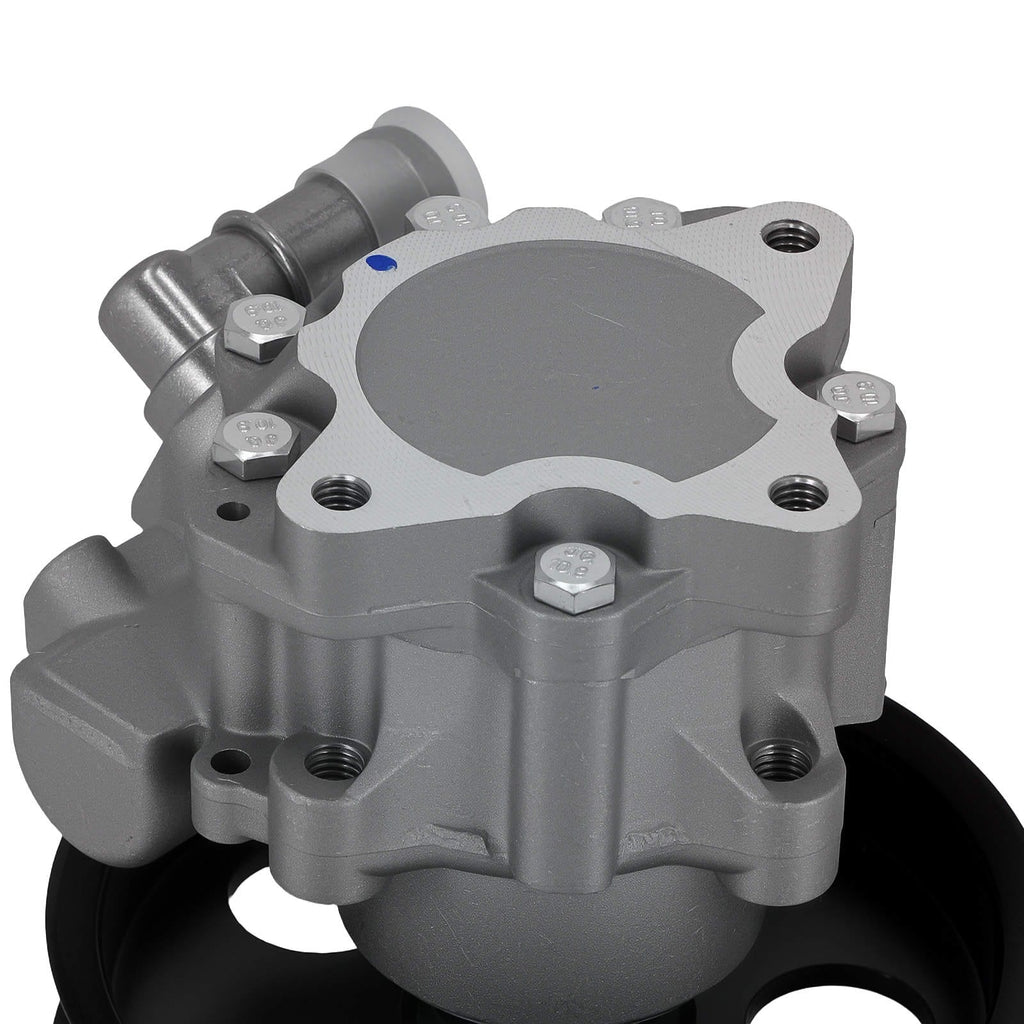 Stuurbekrachtigingspomp geschikt voor Audi A4 8E2 8E5 2.0 FSI TFSI 2002-2009 8E0145155P
