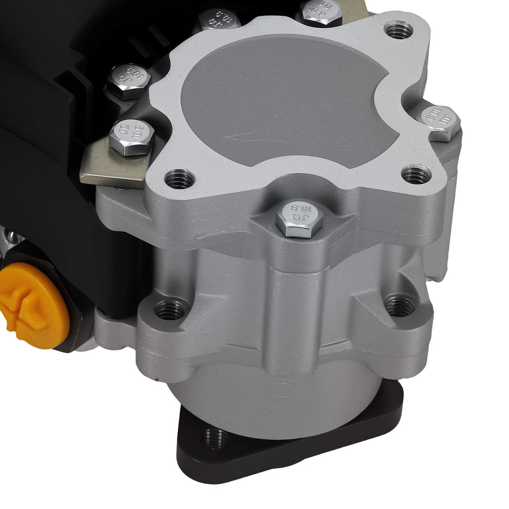 Stuurbekrachtigingspomp geschikt voor BMW E46 E39 E61 E65 E66 E67 E83 E53 32411095748
