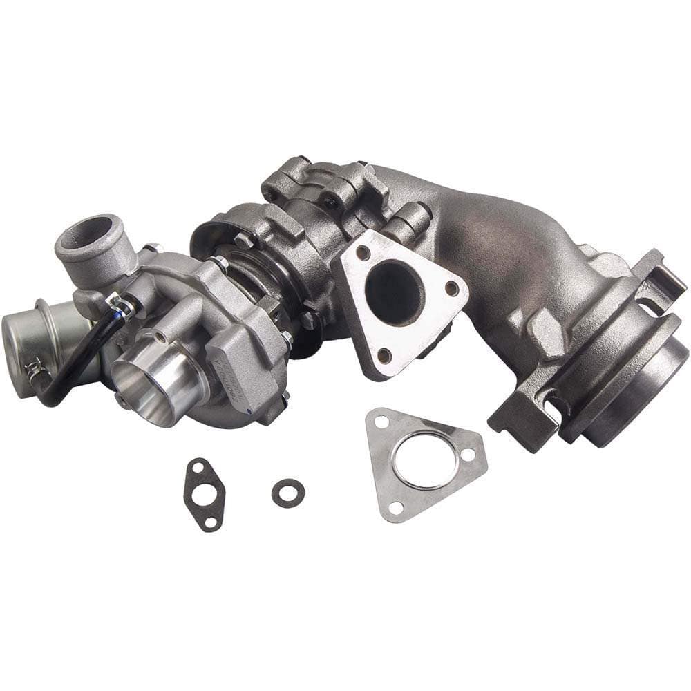 Turbo geschikt voor VW -Transporter T4 70x 1.9 TD 1896ccm 50 KW 68PS