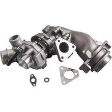 Laad de afbeelding in de galerijviewer, Turbo geschikt voor VW -Transporter T4 70x 1.9 TD 1896ccm 50 KW 68PS