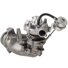 Laad de afbeelding in de galerijviewer, Turbo geschikt voor VW -Transporter T4 70x 1.9 TD 1896ccm 50 KW 68PS