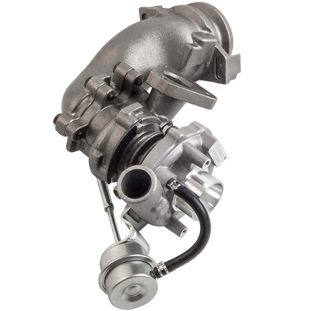 Turbo geschikt voor VW -Transporter T4 70x 1.9 TD 1896ccm 50 KW 68PS