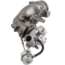 Laad de afbeelding in de galerijviewer, Turbo geschikt voor VW -Transporter T4 70x 1.9 TD 1896ccm 50 KW 68PS