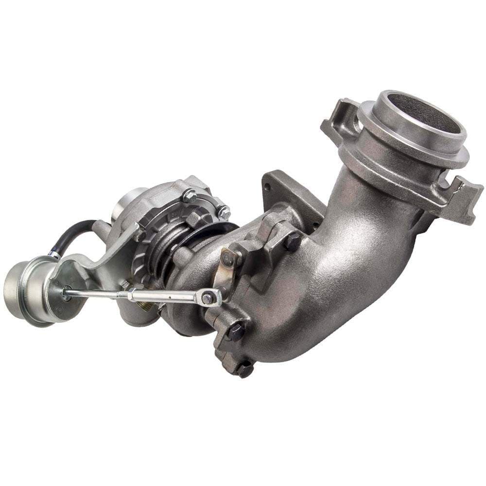 Turbo geschikt voor VW -Transporter T4 70x 1.9 TD 1896ccm 50 KW 68PS