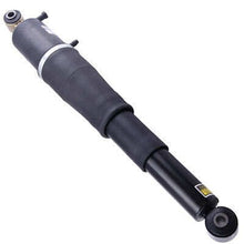 Laad de afbeelding in de galerijviewer, 2* achter Luchtveer Veerpoten +Compressor geschikt voor Chevy GMC Cadillac Chevrolet 25979391 94900