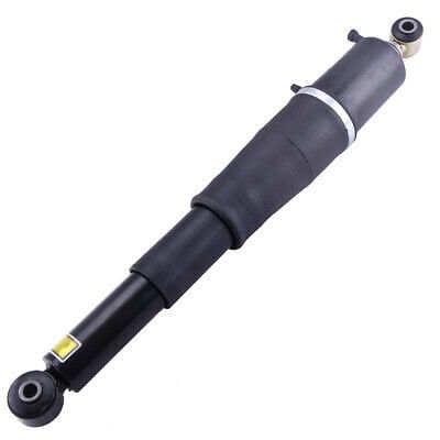 2* achter Luchtveer Veerpoten +Compressor geschikt voor Chevy GMC Cadillac Chevrolet 25979391 94900