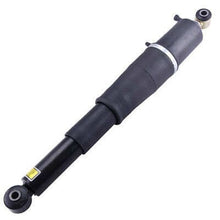 Laad de afbeelding in de galerijviewer, 2x achter Air Ride Suspension Shocks Paar geschikt voor Chevrolet GMC Cadillac Escalade nieuw