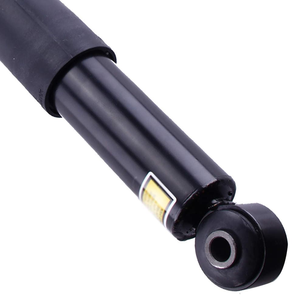 2* achter Luchtveer Veerpoten +Compressor geschikt voor Chevy GMC Cadillac Chevrolet 25979391 94900