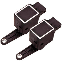 Laad de afbeelding in de galerijviewer, 2*Niveausensor geschikt voor BMW 3 Serie 5 Serie E46/61/65/66/67 X3 328i 330d Height Adjustment