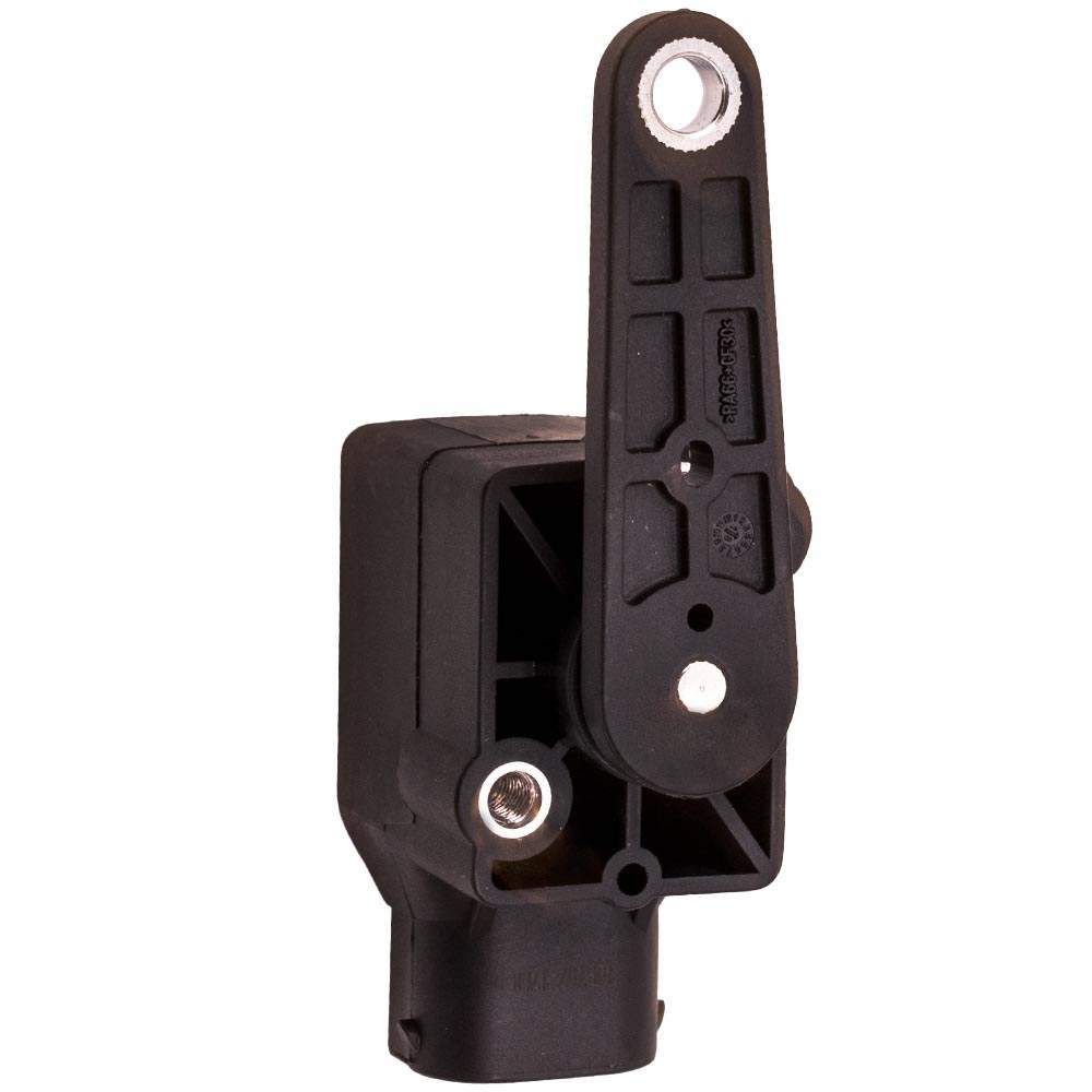 2*Niveausensor geschikt voor BMW 3 Serie 5 Serie E46/61/65/66/67 X3 328i 330d Height Adjustment