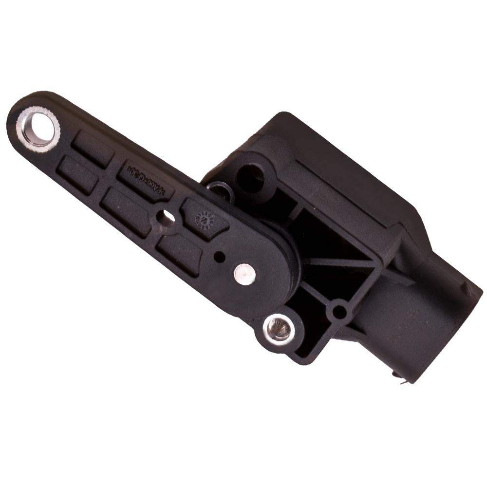 2*Niveausensor geschikt voor BMW 3 Serie 5 Serie E46/61/65/66/67 X3 328i 330d Height Adjustment